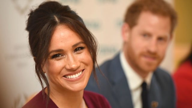 meghan markle