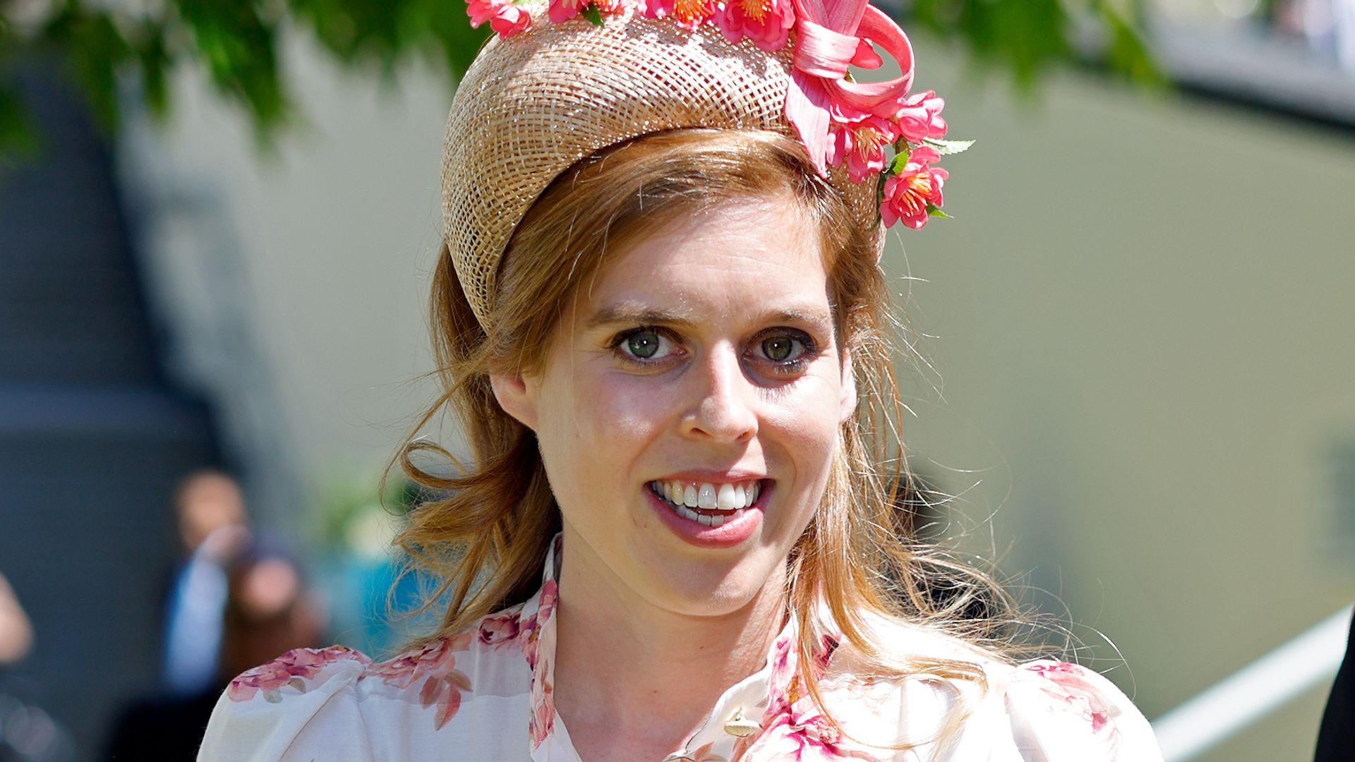 Why Princess Beatrice gave her daughters Sienna and Athena the same middle name