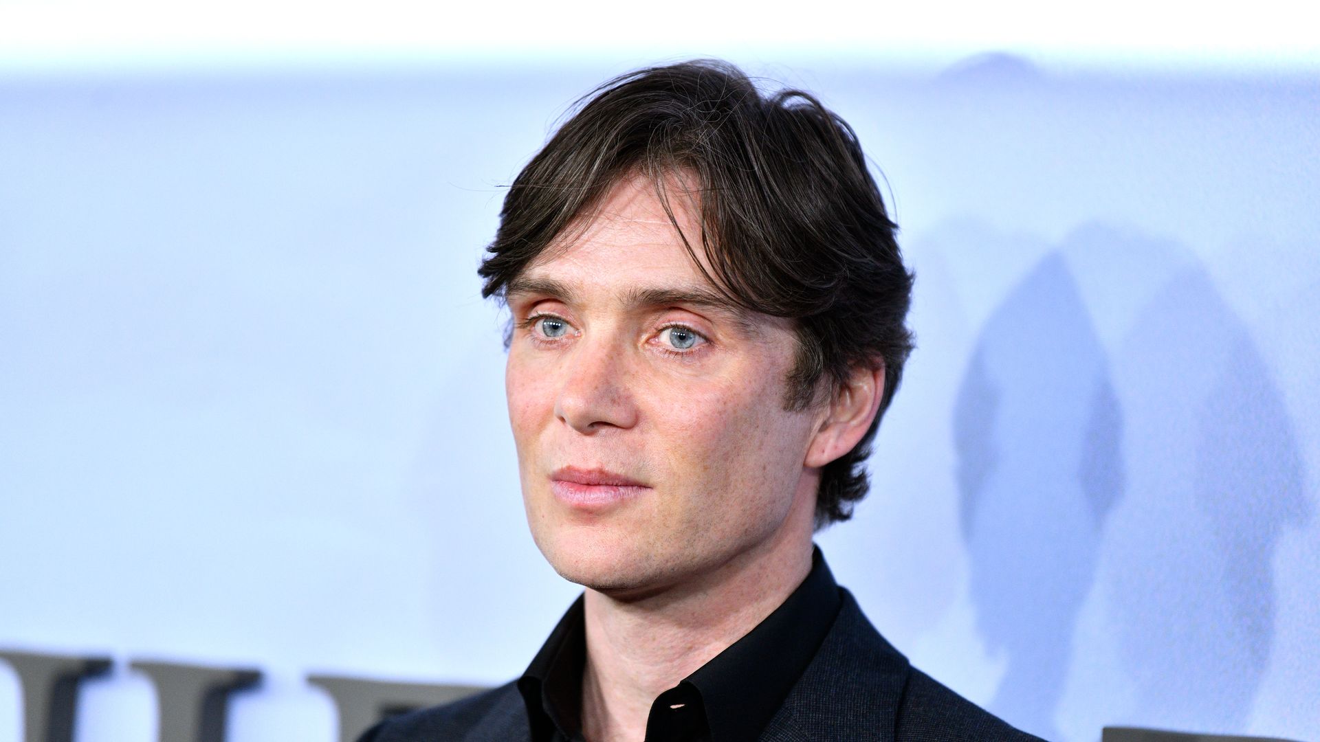 Cillian Murphy attends the World Premiere of "A Quiet Place Part II" presented by Paramount Pictures