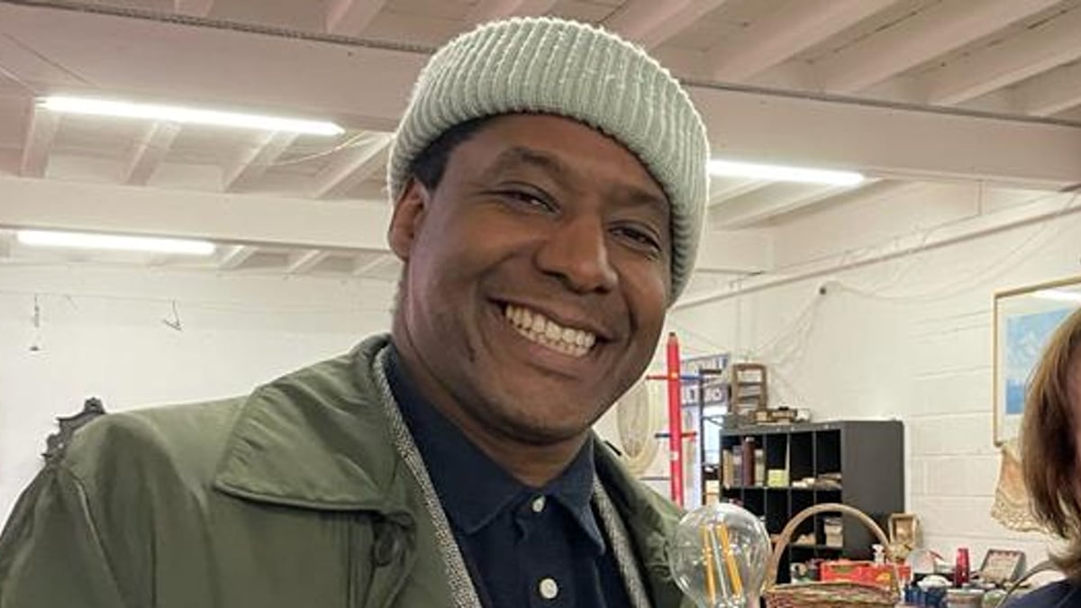 Antiques Road Trip star charged with terrorist financing offences – details
