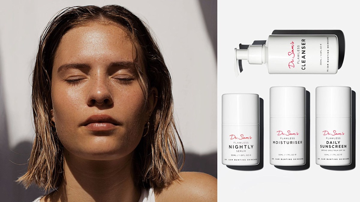 Adult acne and breakouts are on the rise: try this simple skincare ...