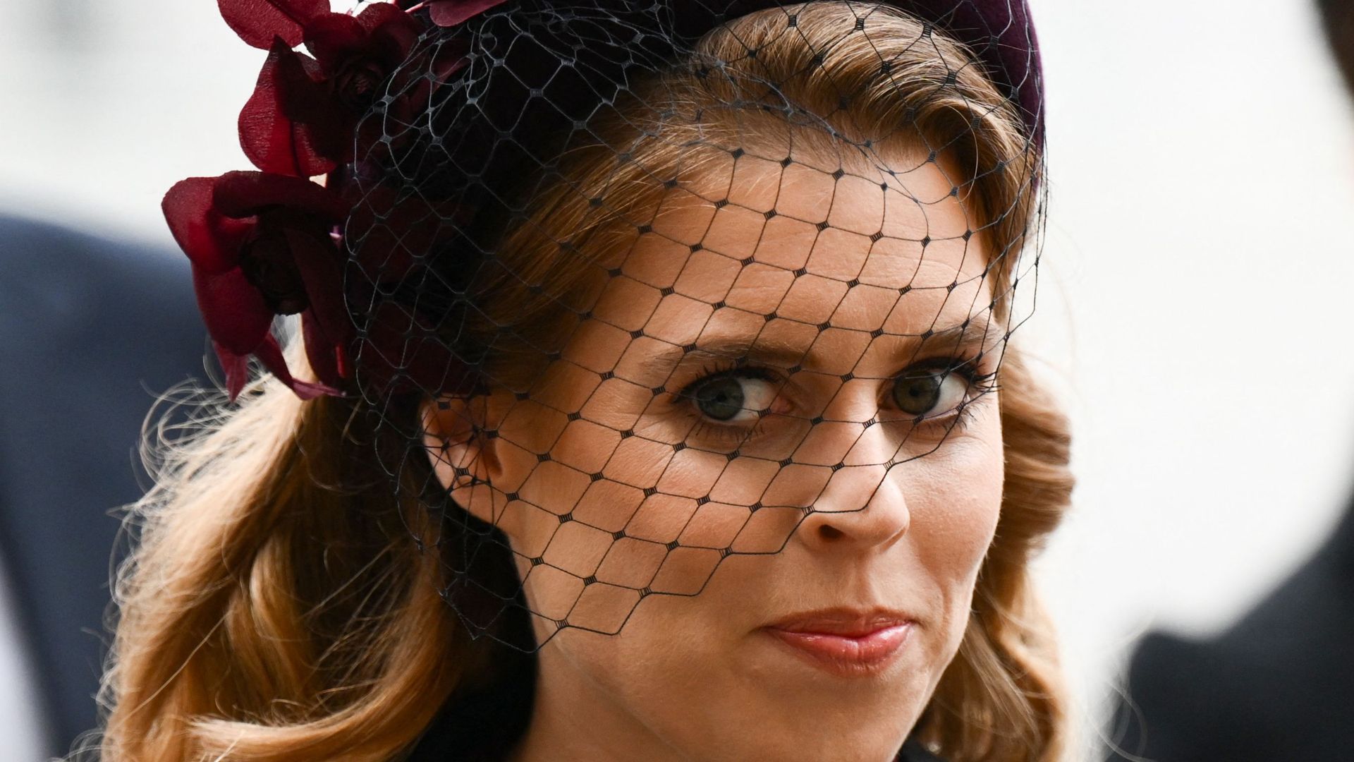 Princess Beatrice debuts new hairstyle – and you should see the height