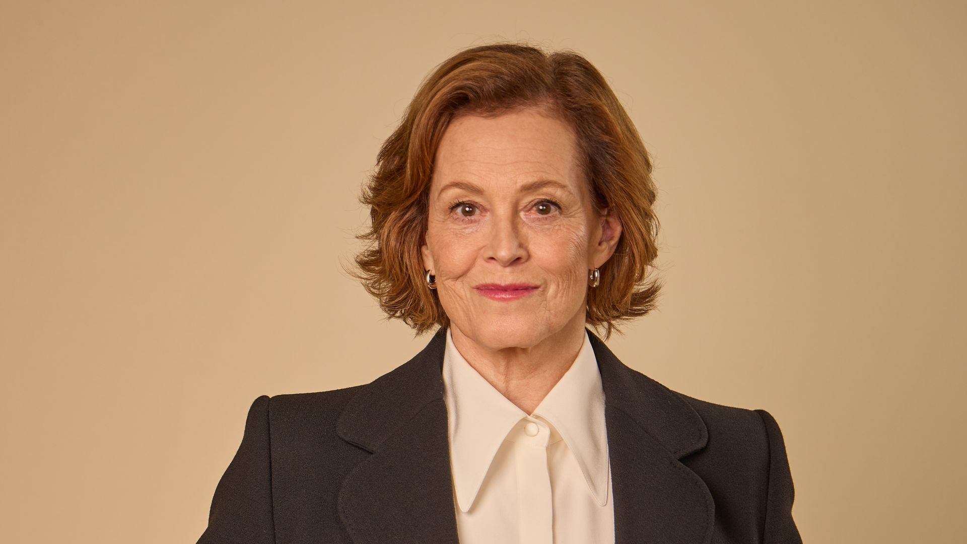 Meet Sigourney Weaver's only child who was also her co-star