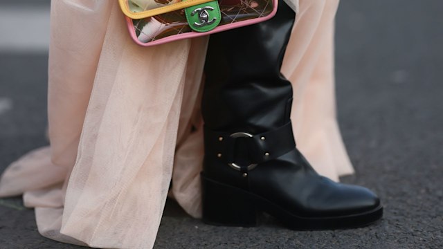 The 15 best biker boots to buy in 2024