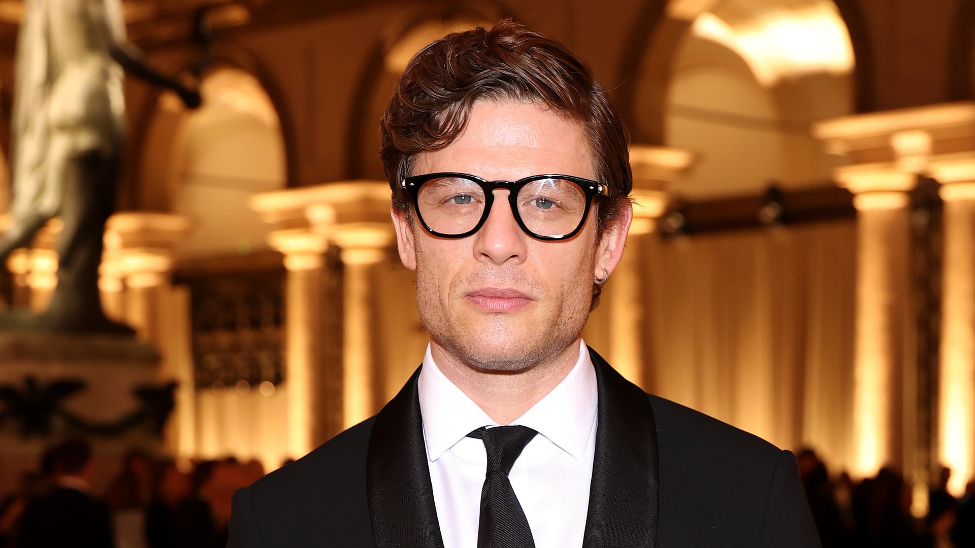 Le drame sur le passage à l'âge adulte de James Norton reçoit un premier aperçu réconfortant 1 1cb13d9571e2 gettyimages 2237905068