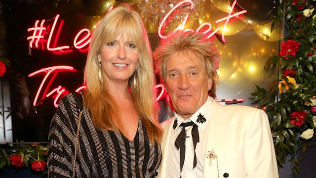 penny lancaster rod stewart