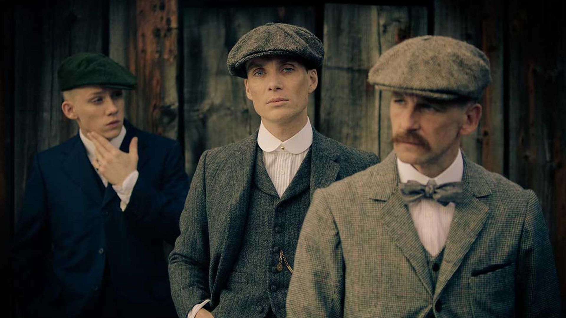 Peaky Blinders announces big update for sixth and final season