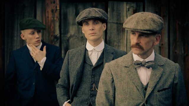 peaky blinders s6