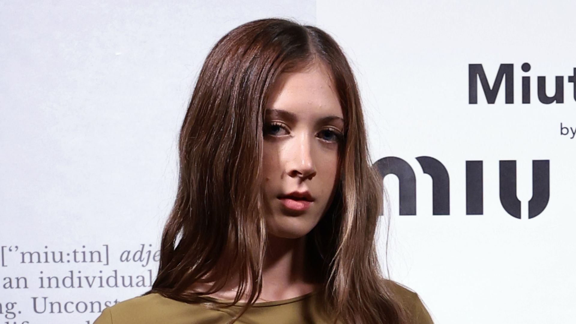 sunday rose kidman urban miu miu nyfw