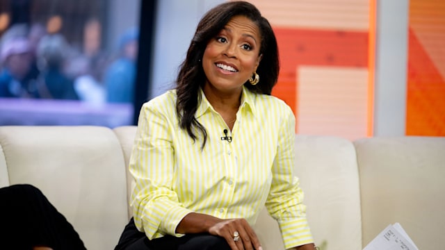 sheinelle jones on today show