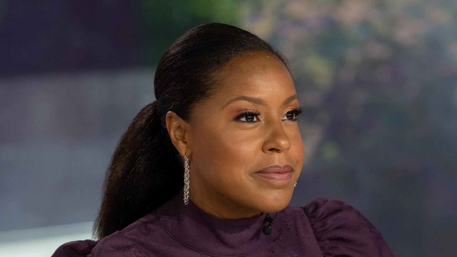 Sheinelle Jones' 6 word statement on TODAY Show results in co-star walking off air