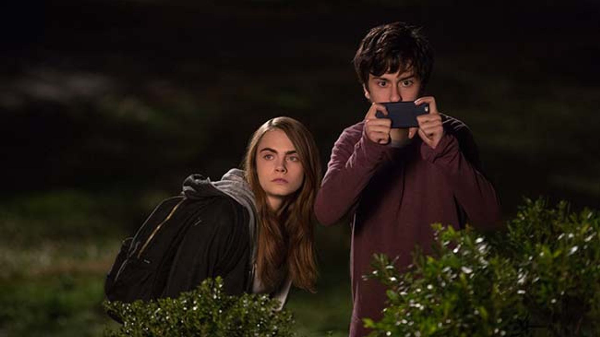 papertowns 