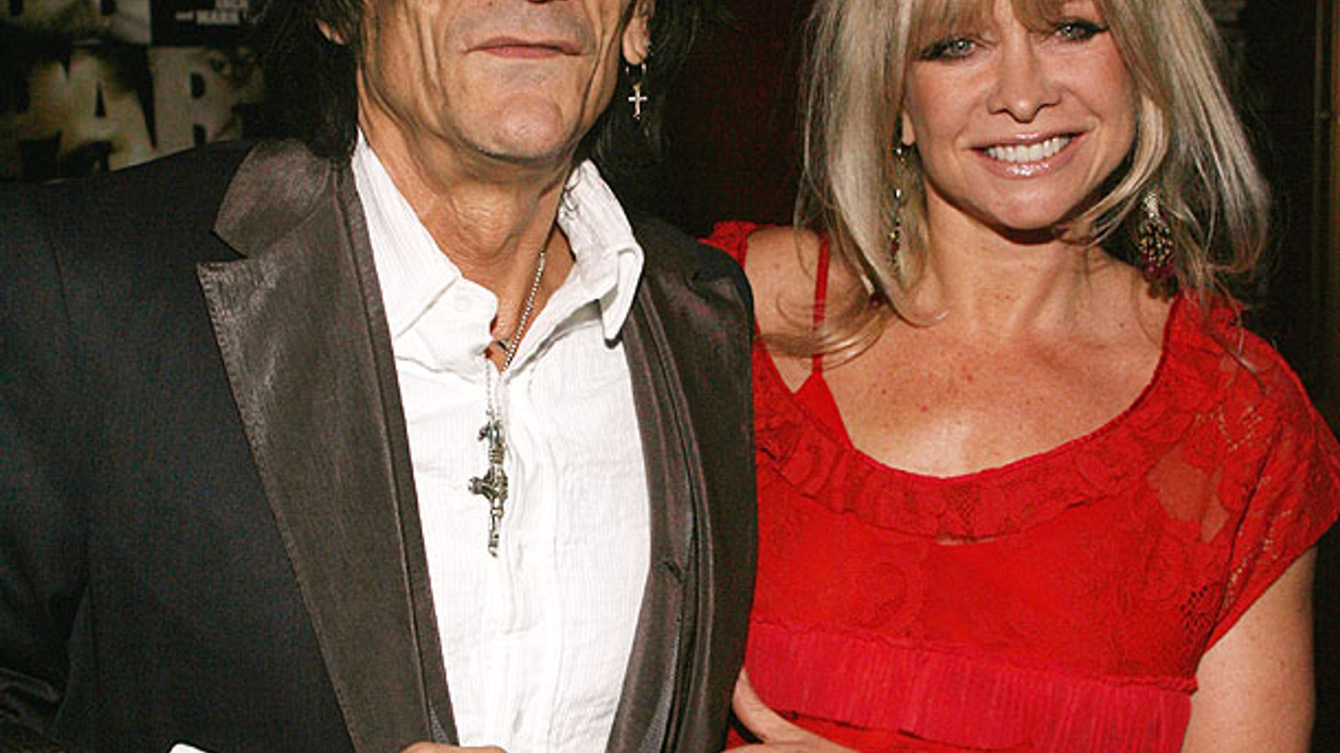 ronnie wood 