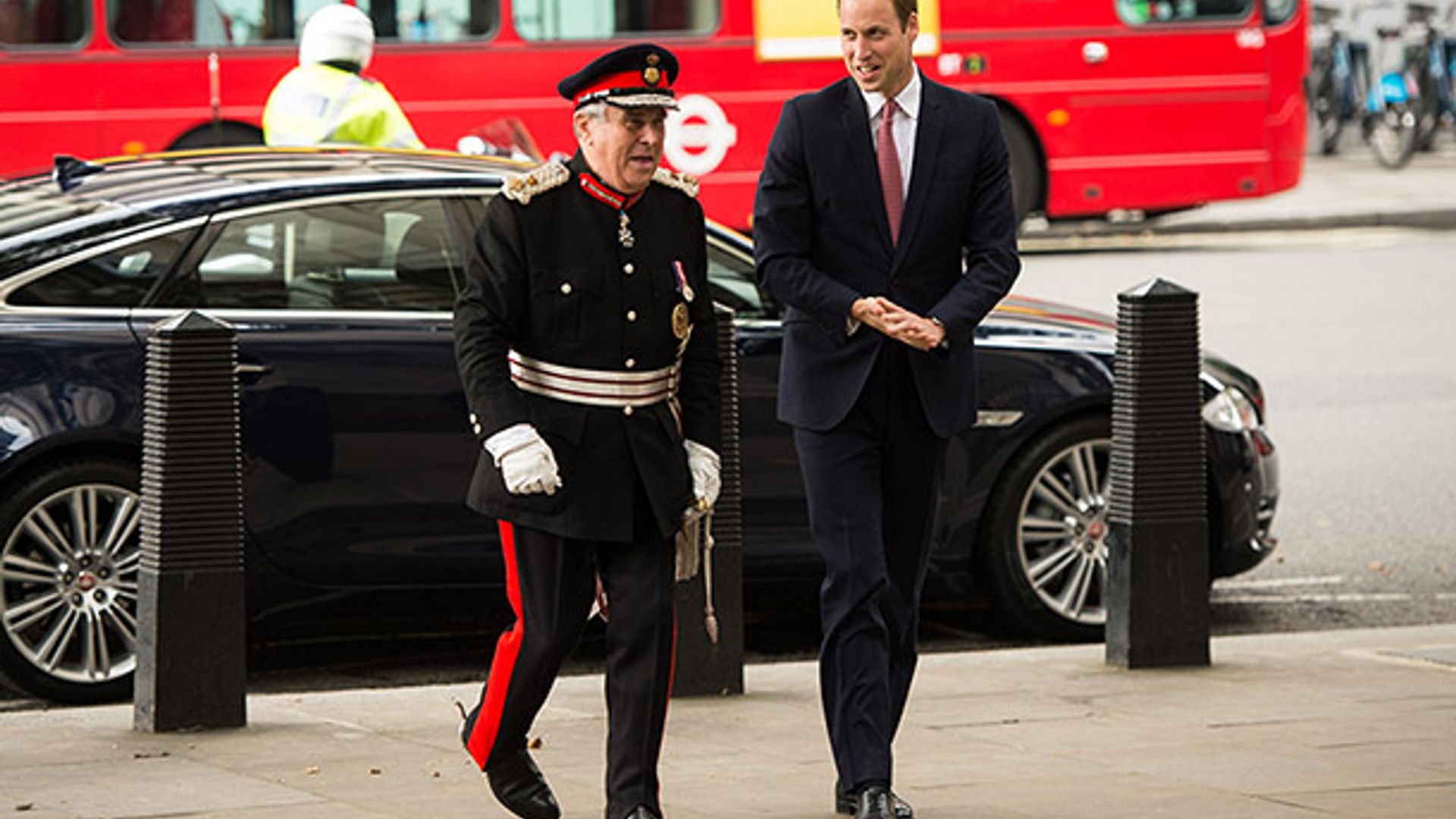 prince william speech 