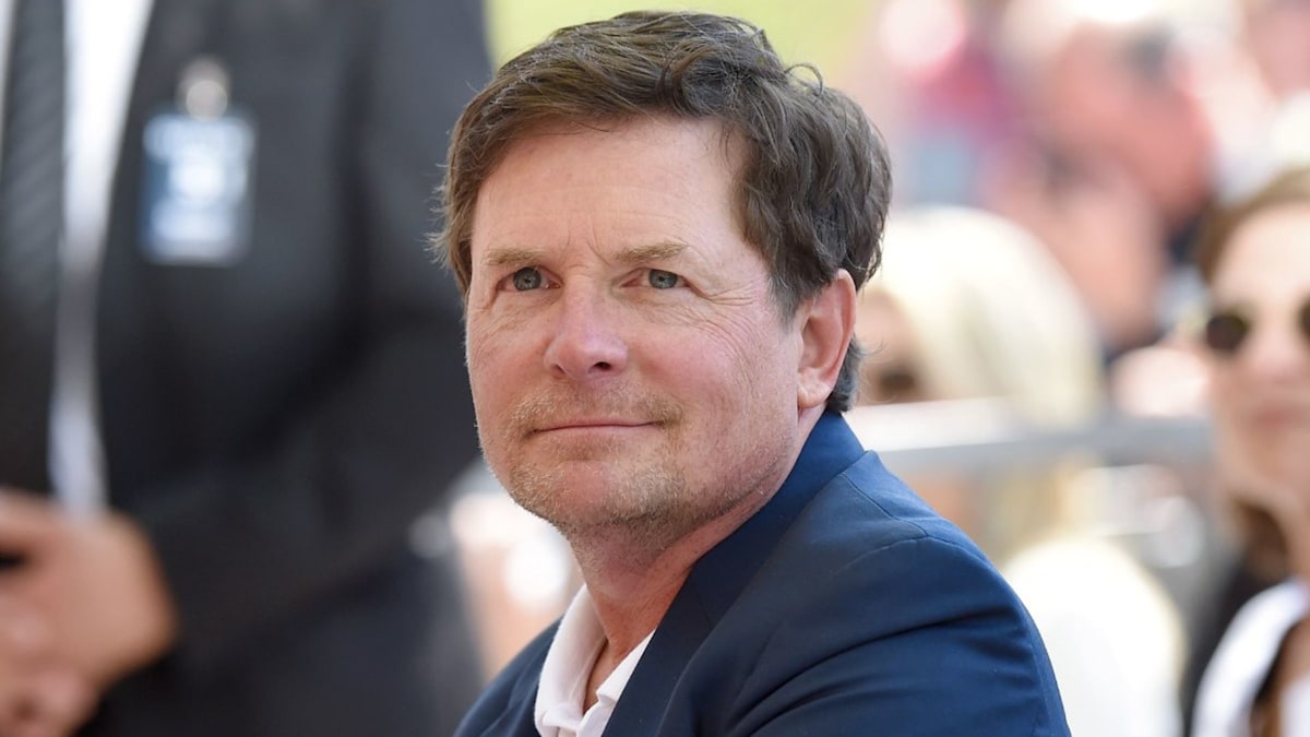 Michael J. Fox shares huge personal update after sad family loss amid  ongoing Parkinson's battle | HELLO!