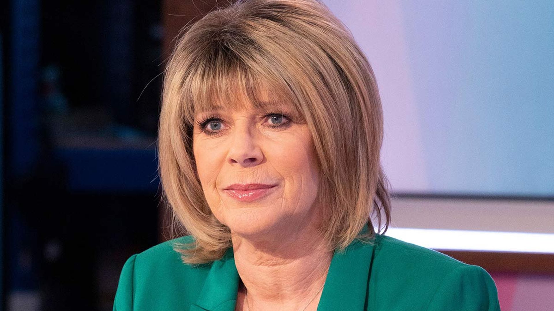 Ruth Langsford sparks concerns after health update HELLO!