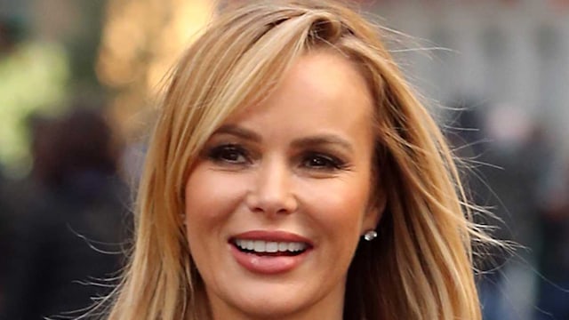 amanda holden