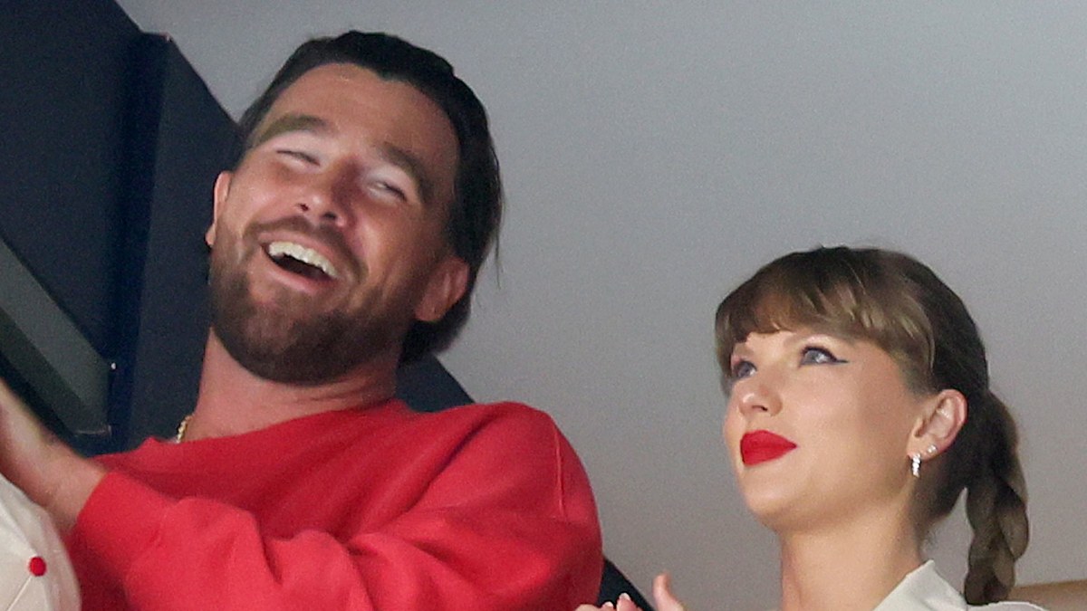 Why Travis Kelce’s NFL update has special connection to Taylor Swift