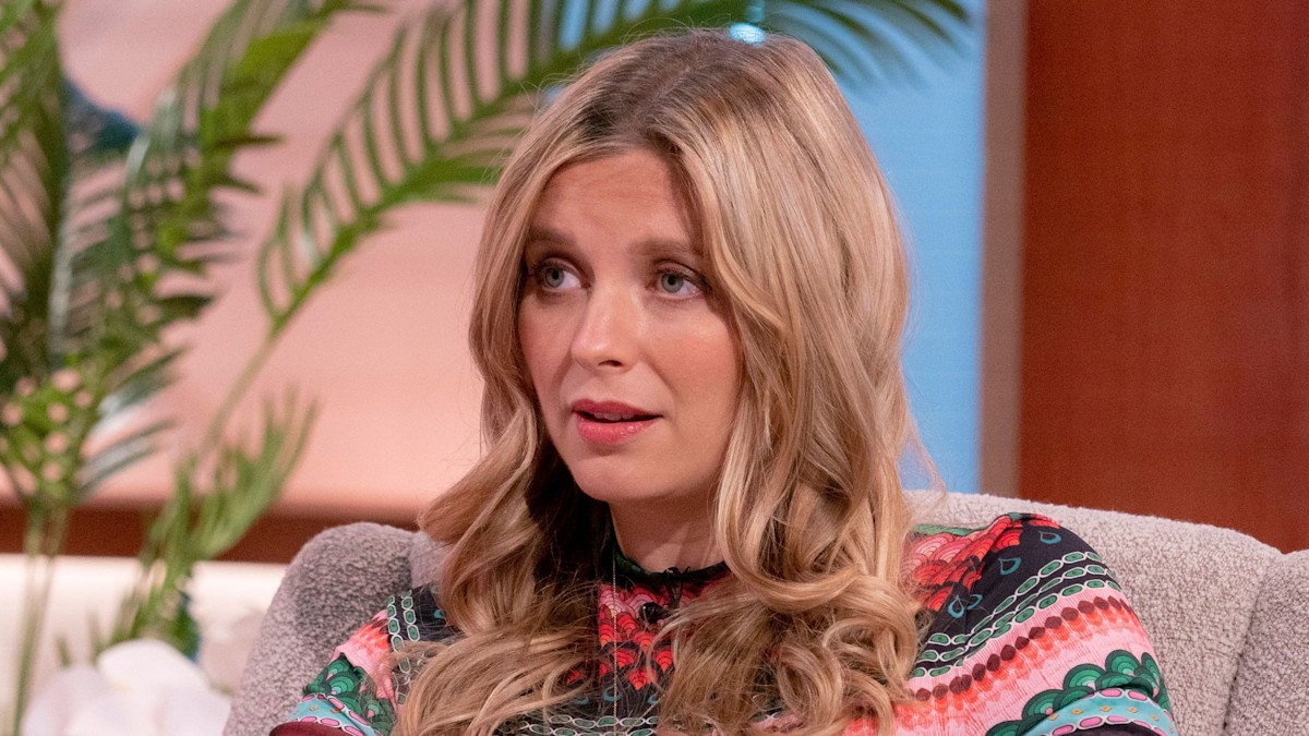 Rachel Riley shares debilitating struggle after 'being ill for 10 years ...