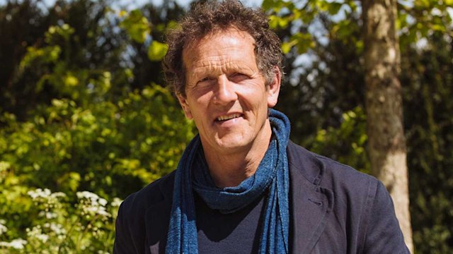 monty don