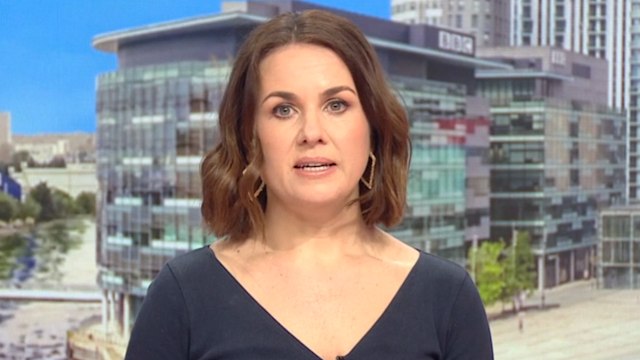 Nina Warhurst