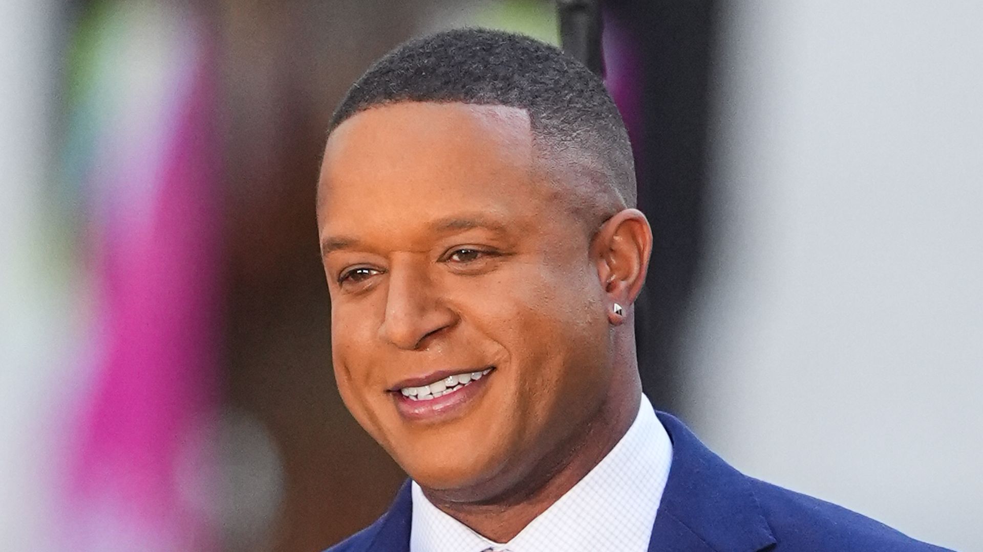 Craig Melvin shares true thoughts on major Today shake-up: ‘This might actually be happening’