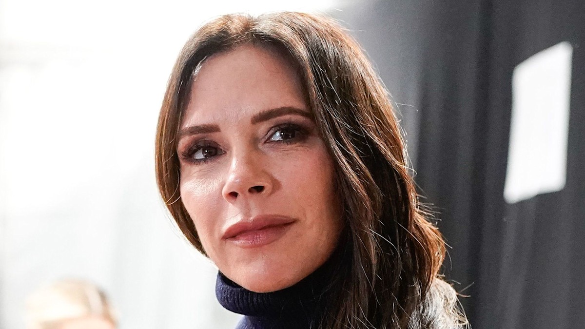 Victoria Beckham's Y2K Met Gala look was totally see-through - but complete perfection