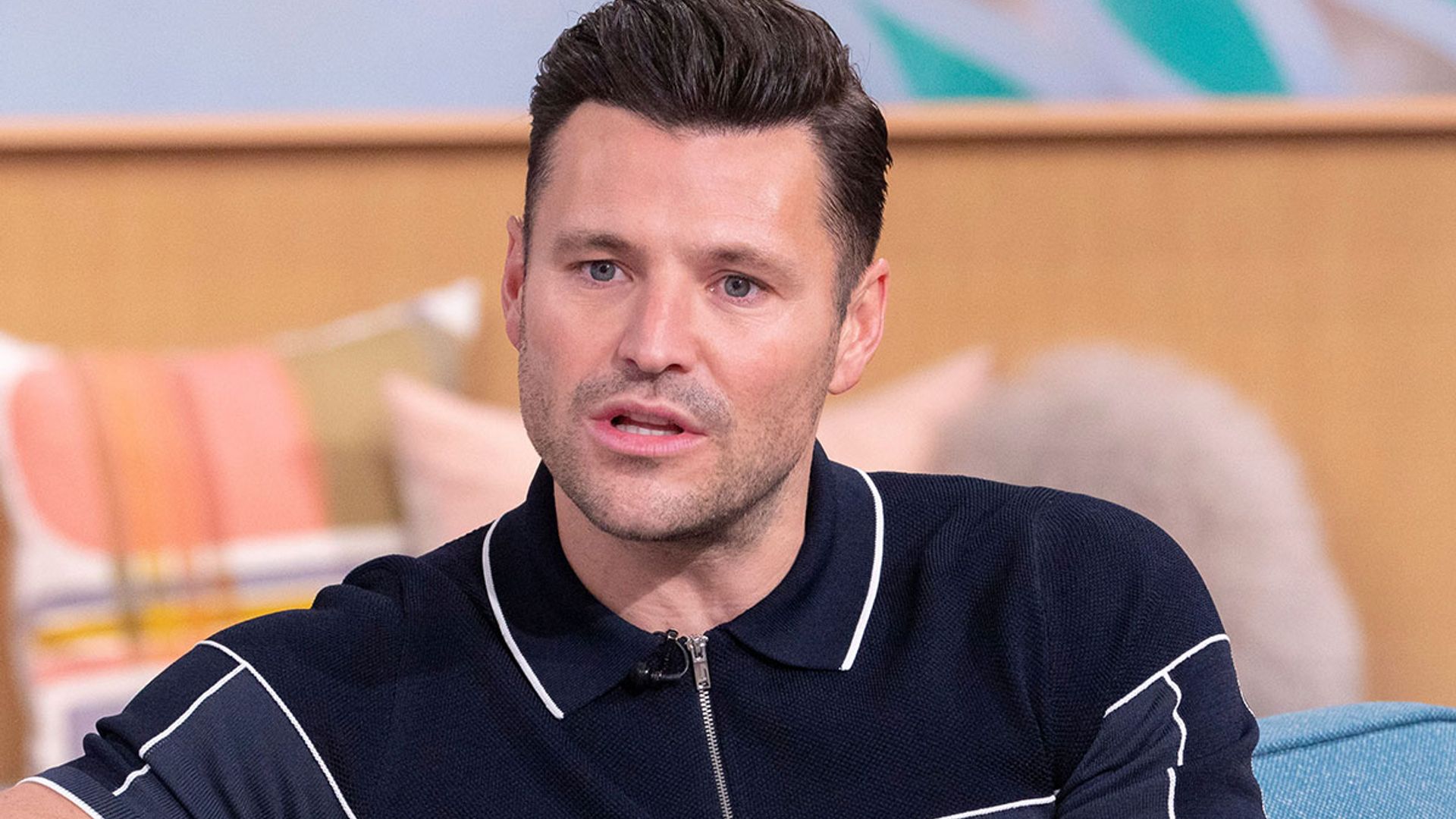 Mark Wright reveals joy over family baby news after 'toughest time of