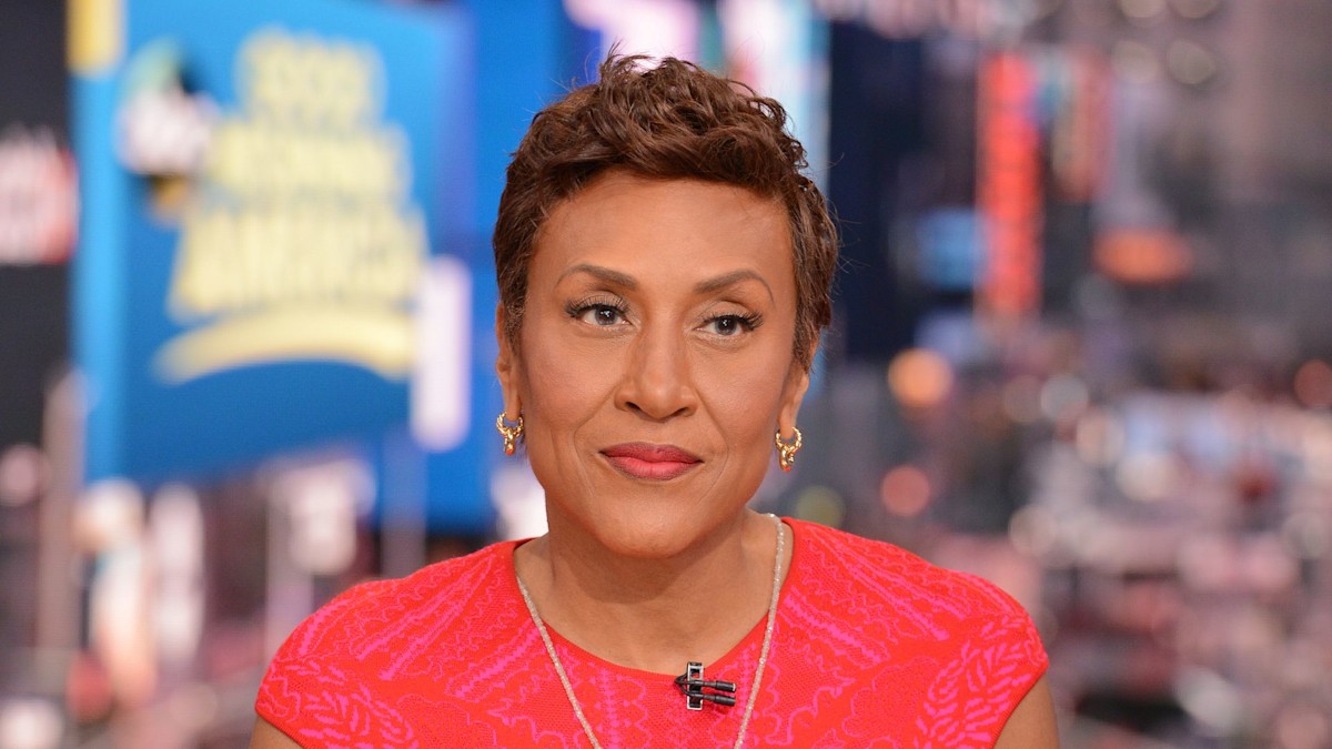 GMA viewers missing Robin Roberts as she thanks them for support during absence from popular segment