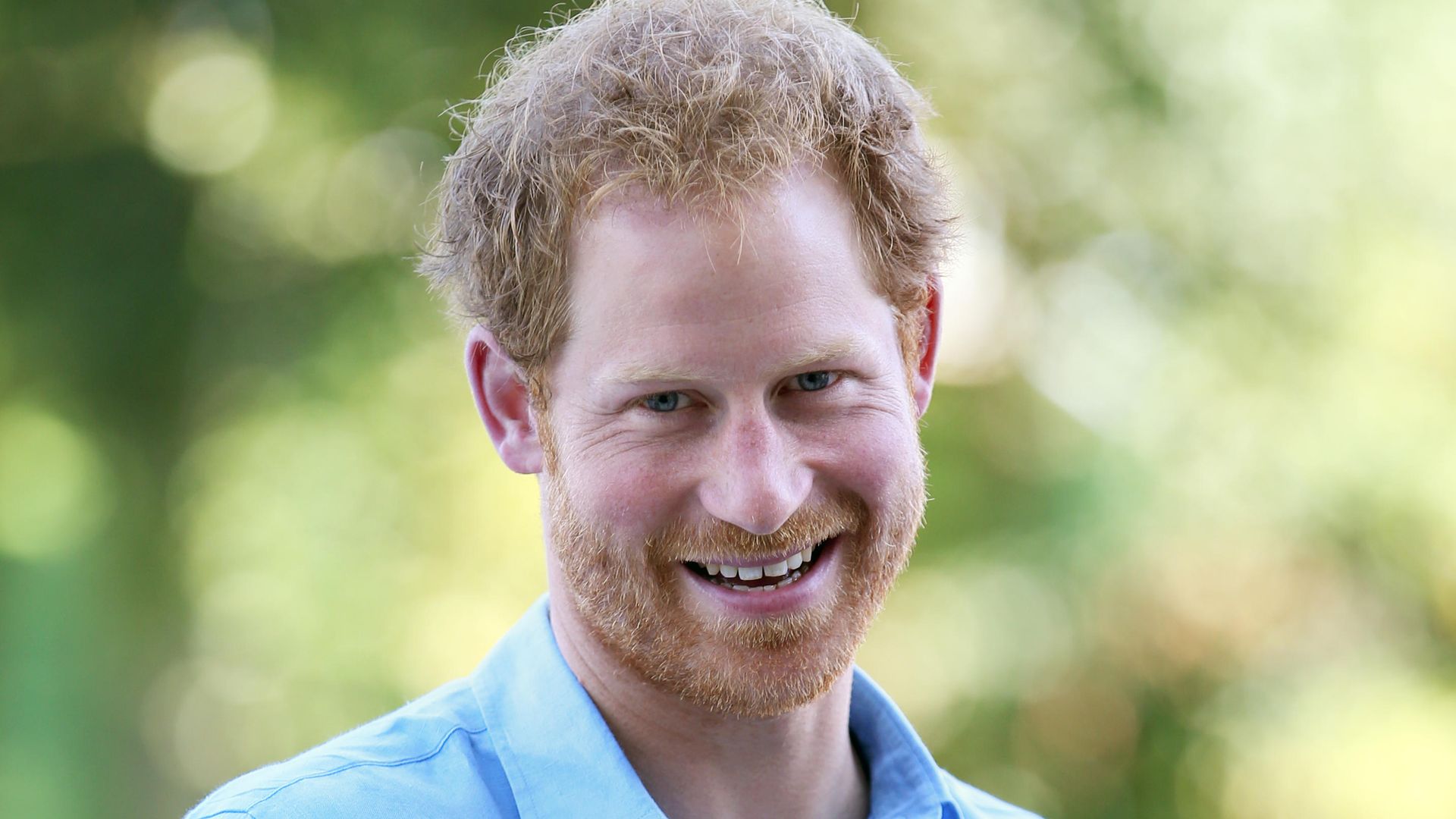 Prince Harry films at Montecito mansion – and it looks like a holiday villa