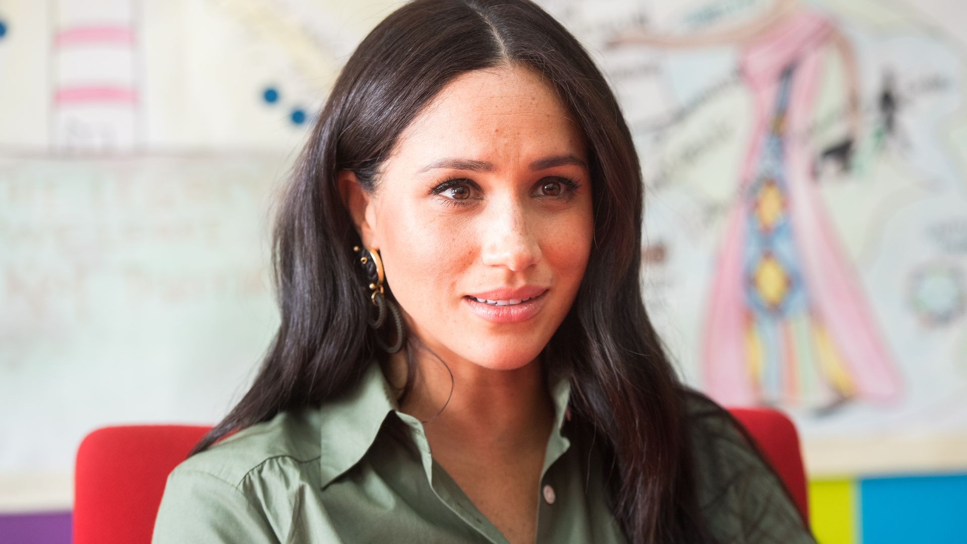 Meghan Markle suffers major setback after new show is restricted