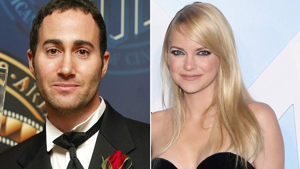 Who is Anna Faris' husband Michael Barrett? All you need to know after