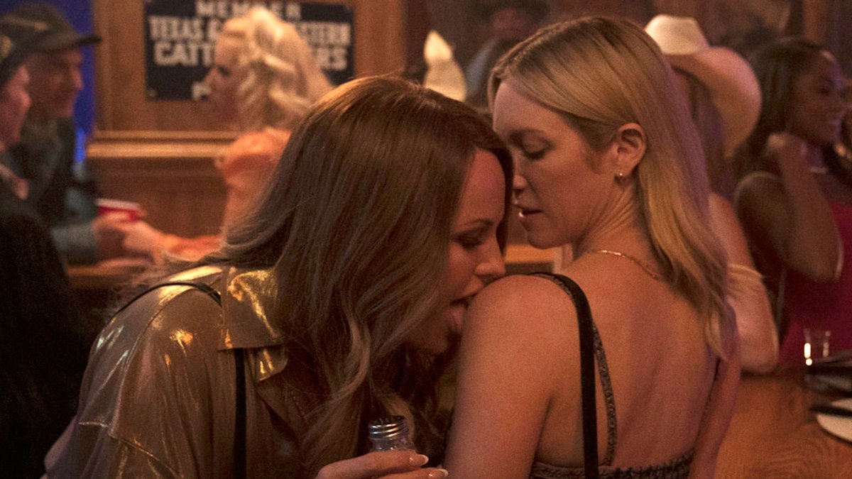 'Raunchy' 8-part mystery thriller confirms long-awaited UK premiere date