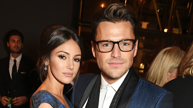 michelle keegan mark wright nta