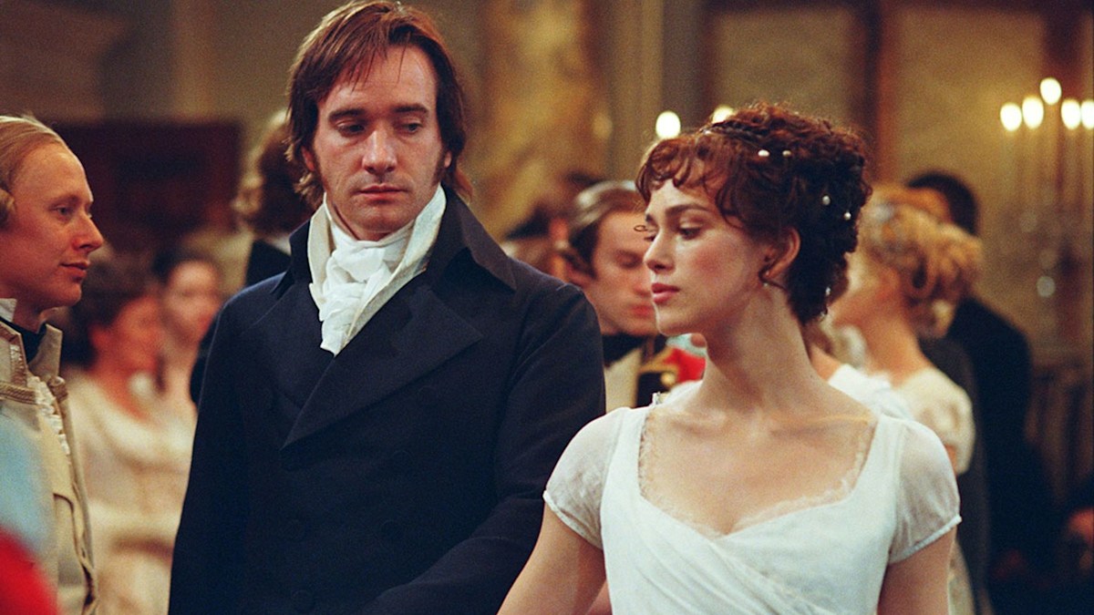 A Jane Austen-themed dating show is in the works - get the details | HELLO!