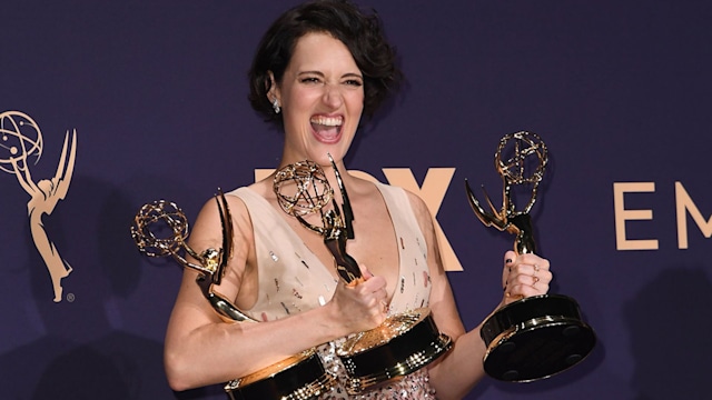 phoebe waller bridge emmys