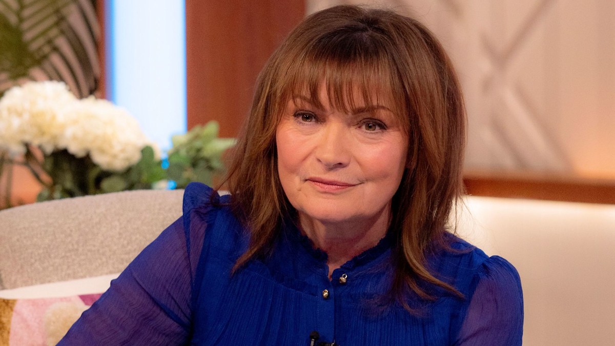 Lorraine makes big announcement amid This Morning rift reports HELLO!