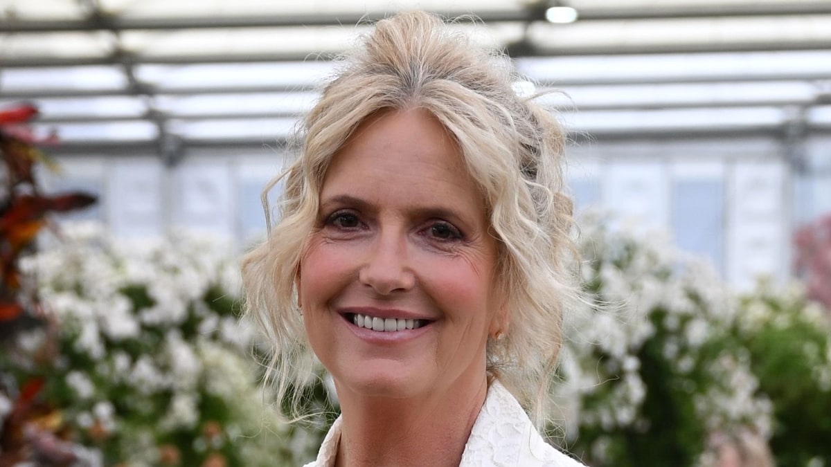 Chelsea Flower Show 2025: Celebrity Arrivals