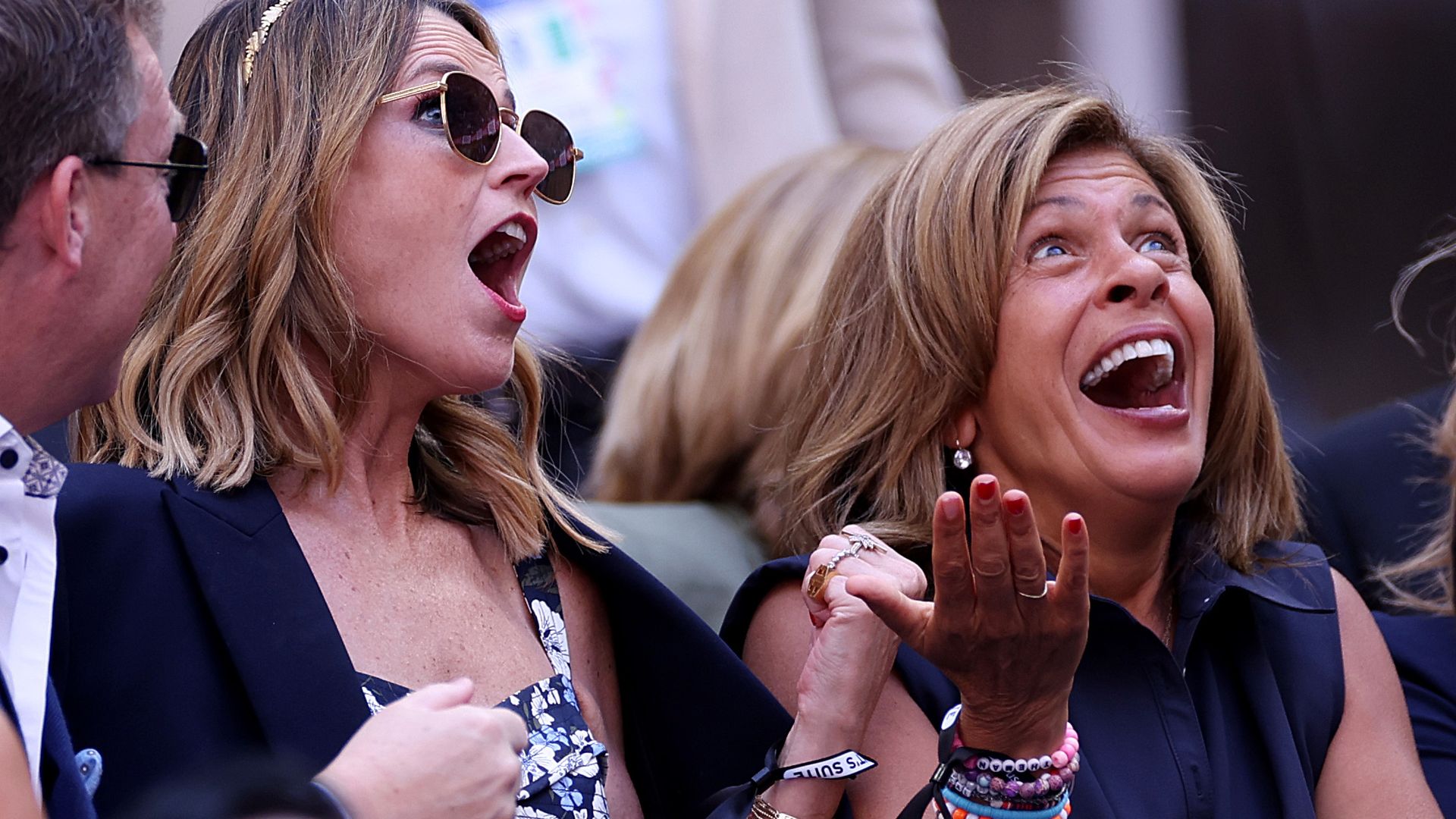 Hoda Kotb’s throwback video leaves Today co-hosts shocked — ‘Why are we only seeing this now?’