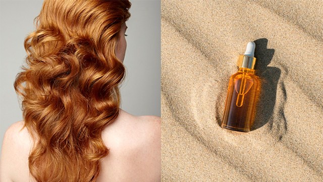 Tips on quitting fake tan - pale skin and red hair
