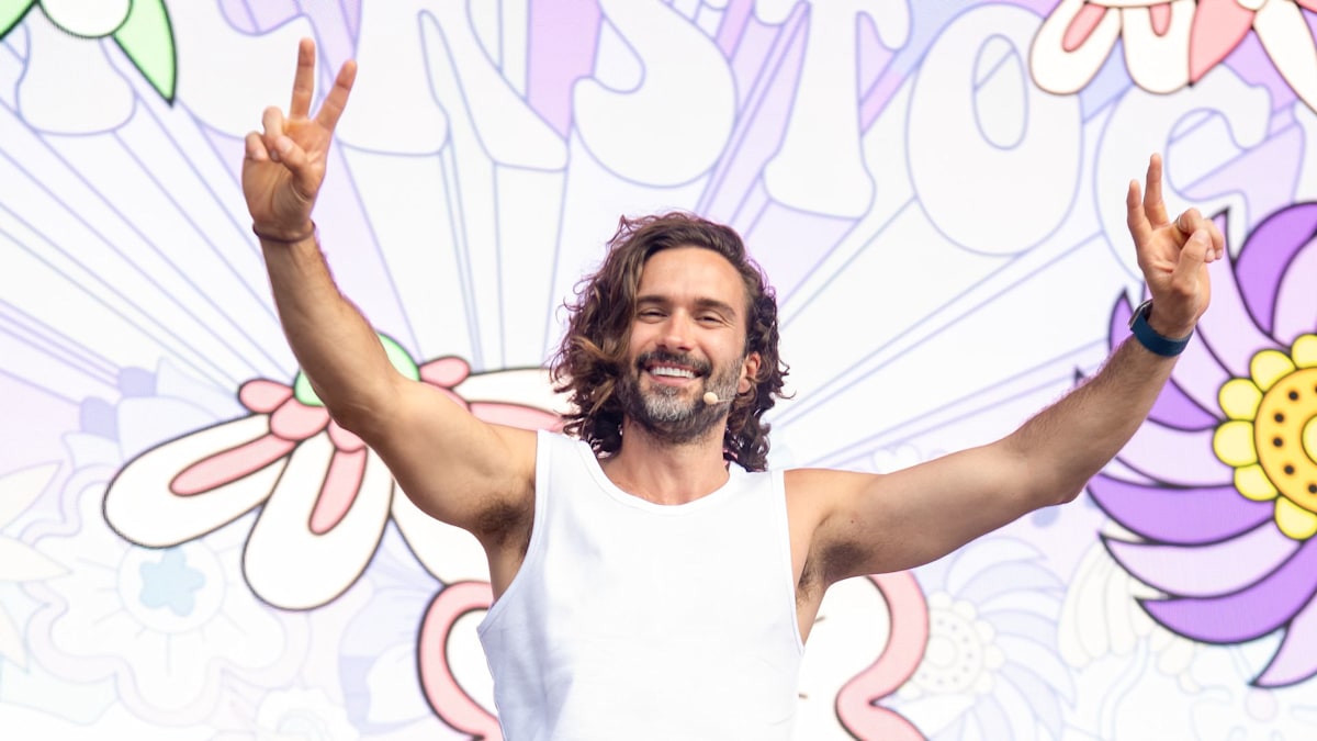 Inside Joe Wicks’ astonishing net worth – how the Body Coach made his millions