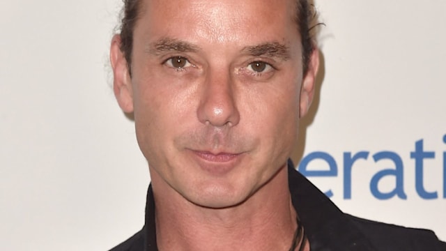 gavin rossdale exciting news