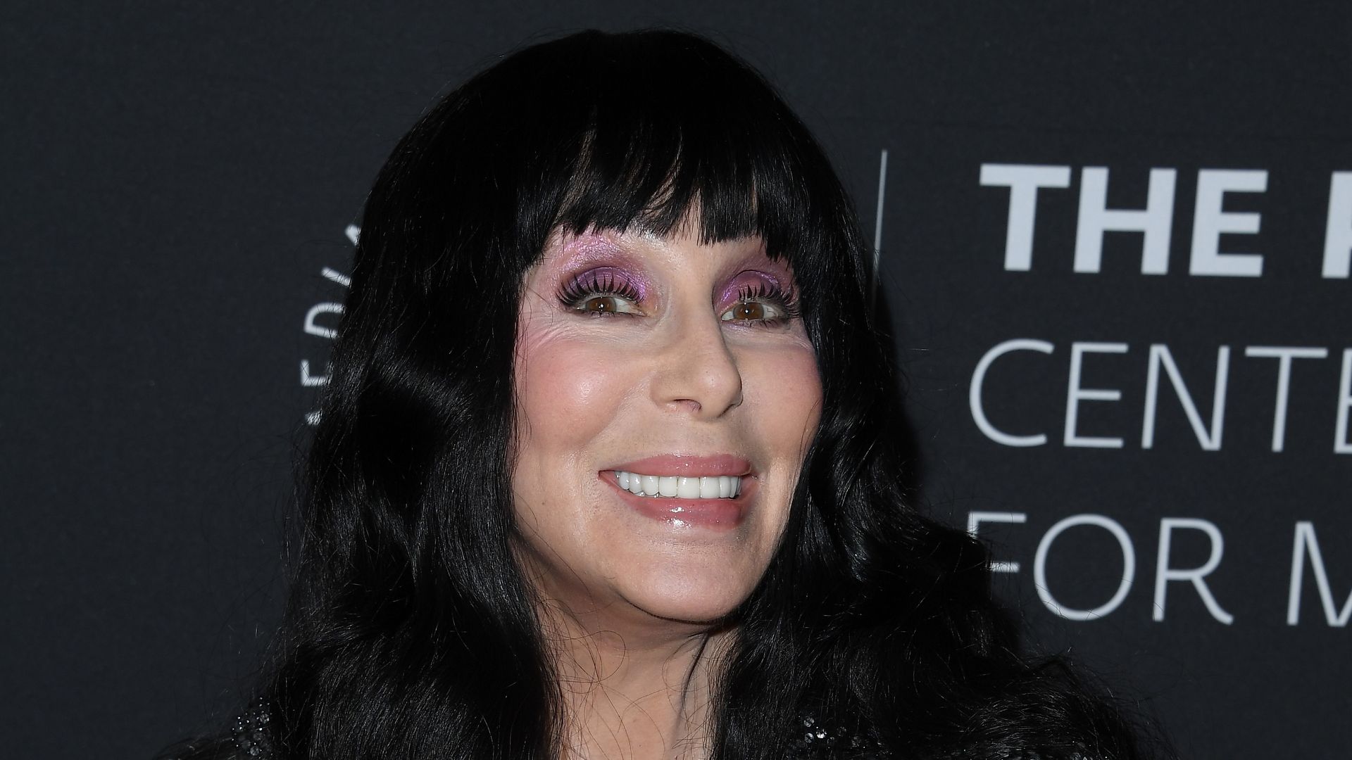 Cher arrives at the "Bob Mackie: Naked Illusion": A Legendary Evening With Bob Mackie, Carol Burnett, RuPaul Charles, Cher & Friends at Directors Guild Of America on May 13, 2024 in Los Angeles, California.