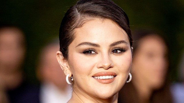 Selena Gomez attends the Los Angeles premiere of Netflix's 'Emilia Perez' at The Egyptian Theatre Hollywood on October 21, 2024 in Los Angeles, California