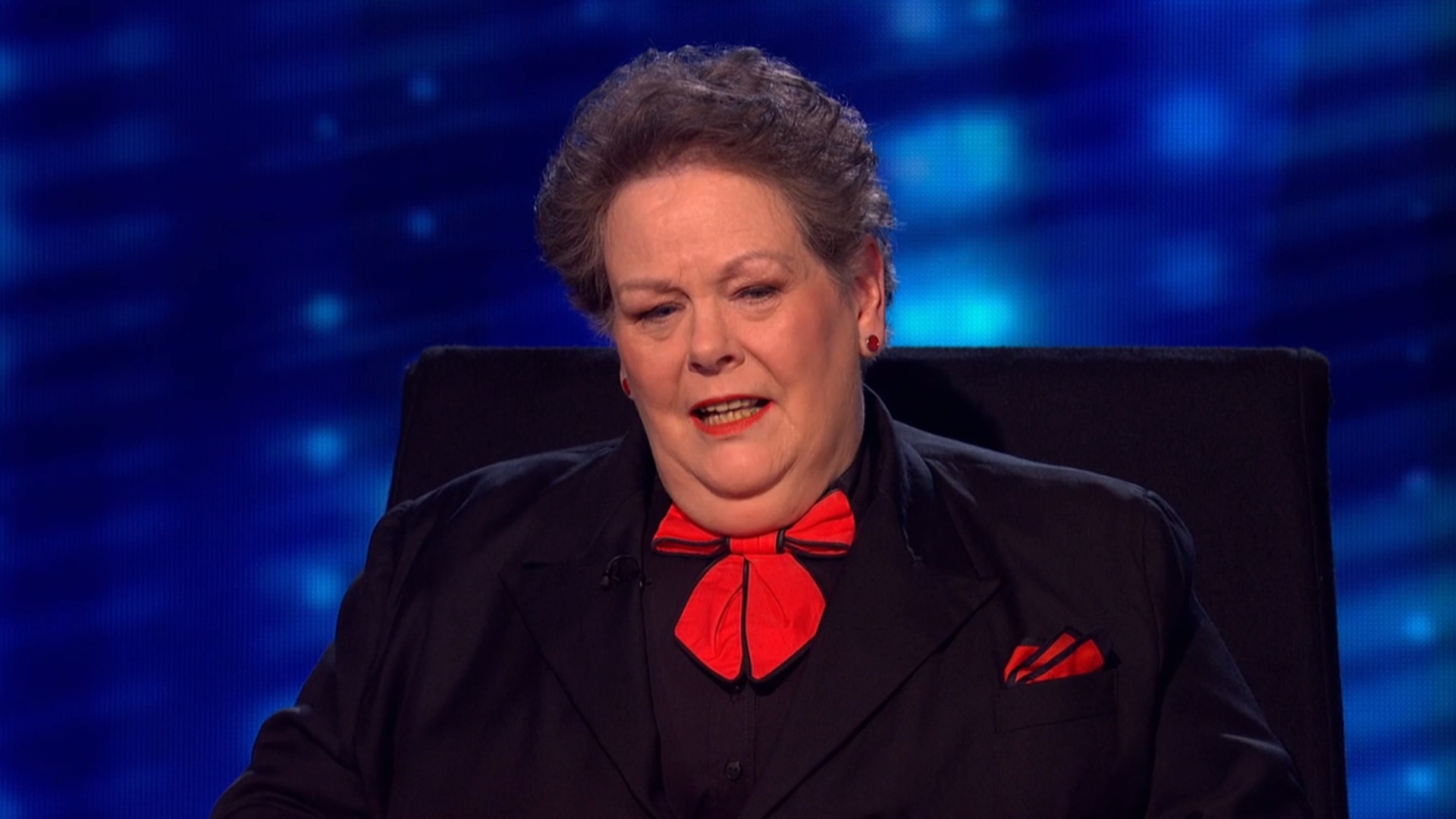 Anne Hegerty’s surprise connection to Beat the Chasers player revealed – star shares ‘proof’