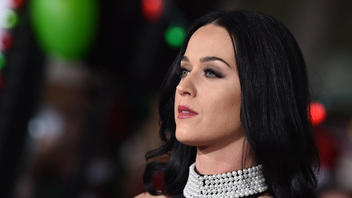 Katy Perry's surprising comments on 'split' living situation with Orlando Bloom