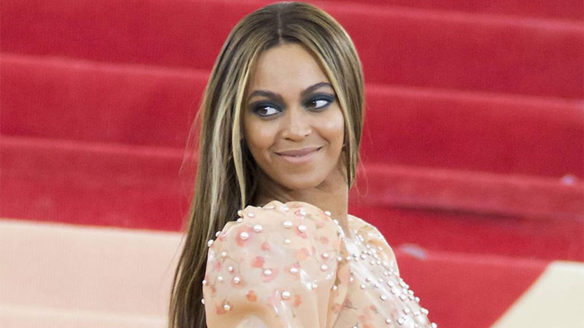 Beyonce's stylist reveals secrets to superstar's long-lasting hair ...