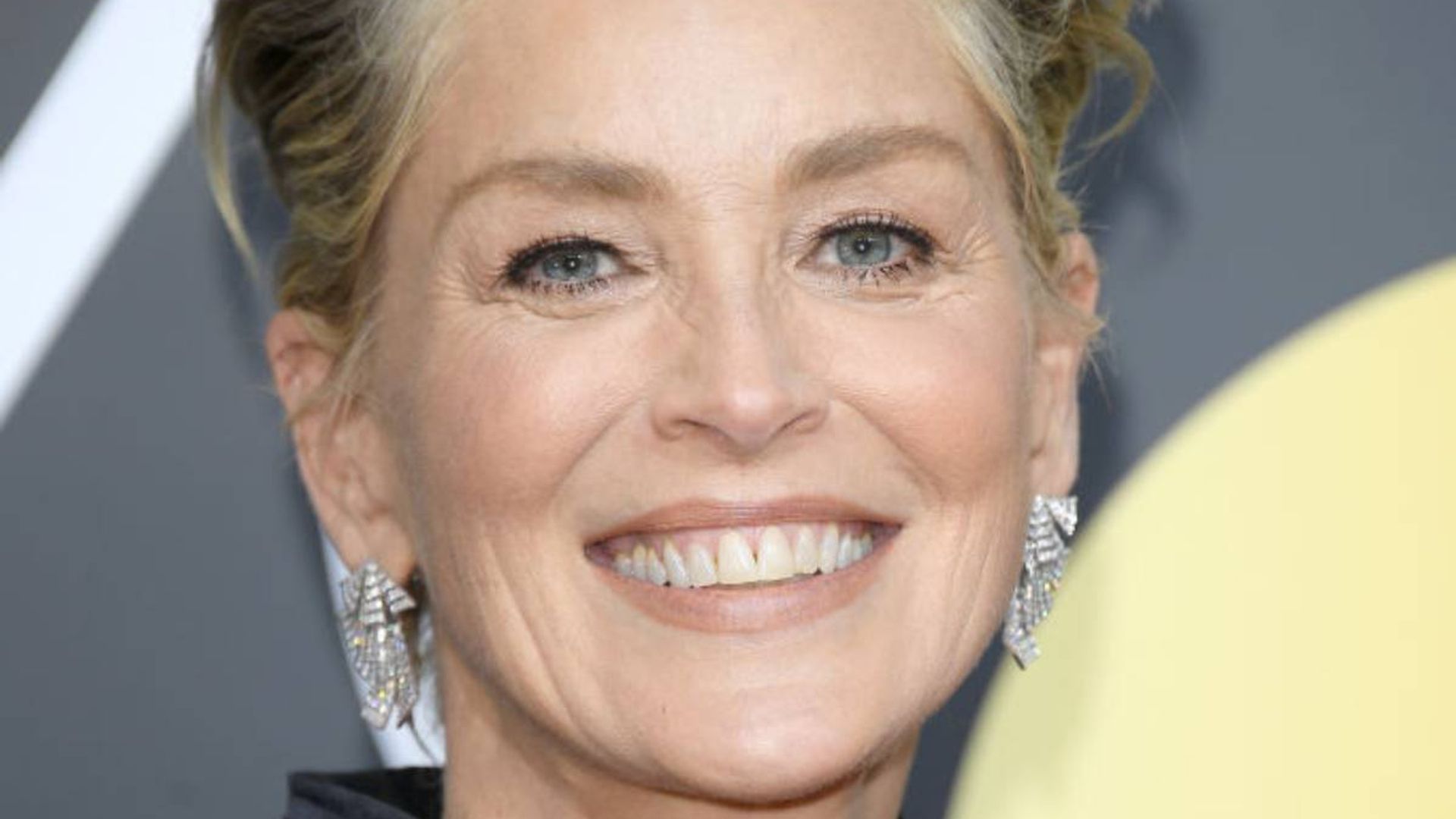 63-Year-Old Sharon Stone, Looking Stunning at 'Macbeth' Premiere, Bounced  Back from Stroke & Embraces Life to the Fullest; Positivity Through Health  Issue - SurvivorNet