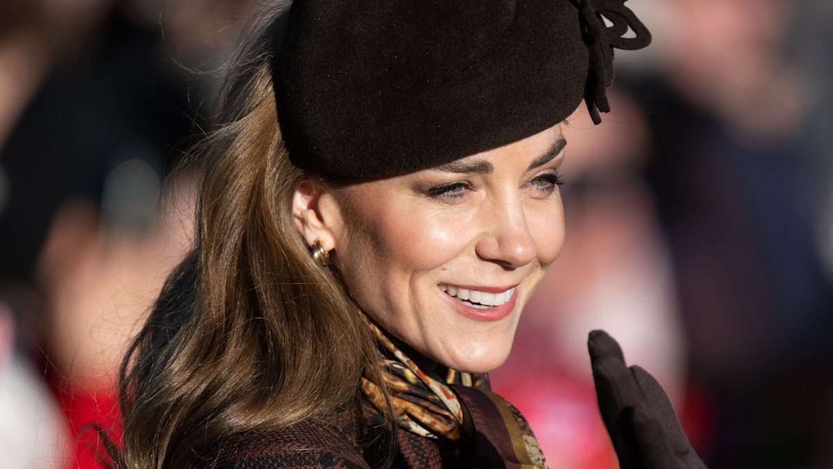 The Princess of Wales' beloved and 'go-to' designer hit with £700k of debts