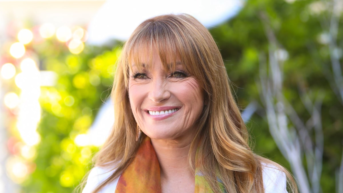 Jane Seymour welcomes fourth grandchild in touching tribute